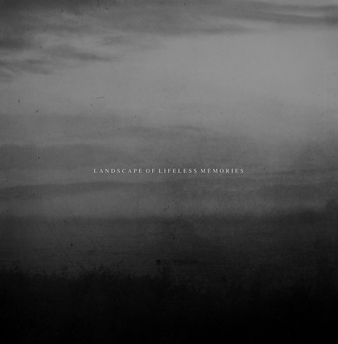 UNENDING HATRED / GRIMLAIR / KLAR - Landscape of Lifeless Memories - CD